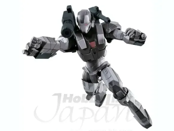 Hyper Motions War Machine