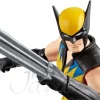 Hyper Motions Wolverine