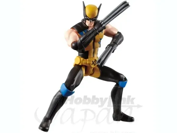 Hyper Motions Wolverine