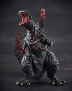 Hyper Solid (Chou Gekizou) Series - Shin Godzilla PVC