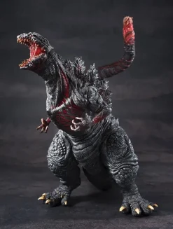 Hyper Solid (Chou Gekizou) Series - Shin Godzilla PVC