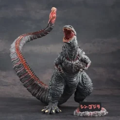 Hyper Solid (Chou Gekizou) Series - Shin Godzilla PVC