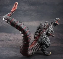 Hyper Solid (Chou Gekizou) Series - Shin Godzilla PVC