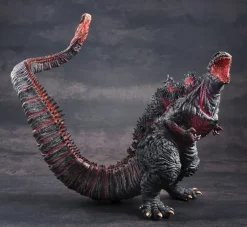 Hyper Solid (Chou Gekizou) Series - Shin Godzilla PVC