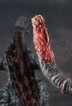 Hyper Solid (Chou Gekizou) Series - Shin Godzilla PVC