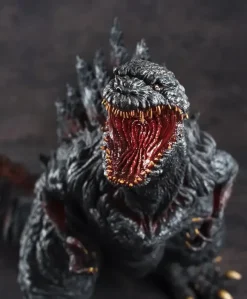 Hyper Solid (Chou Gekizou) Series - Shin Godzilla PVC