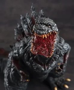 Hyper Solid (Chou Gekizou) Series - Shin Godzilla PVC