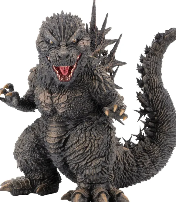 Hyper Solid D Modeling Godzilla (2023) Regular Ver.