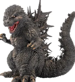 Hyper Solid D Modeling Godzilla (2023) Regular Ver.