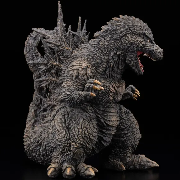 Hyper Solid D Modeling Godzilla (2023) Regular Ver.