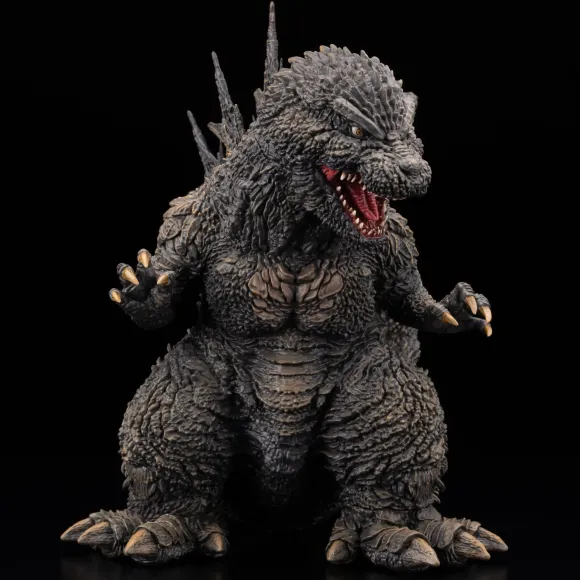 Hyper Solid D Modeling Godzilla (2023) Regular Ver.