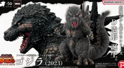 Hyper Solid D Modeling Godzilla (2023) Regular Ver.