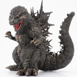 Hyper Solid D Modeling Godzilla (2023) Regular Ver.