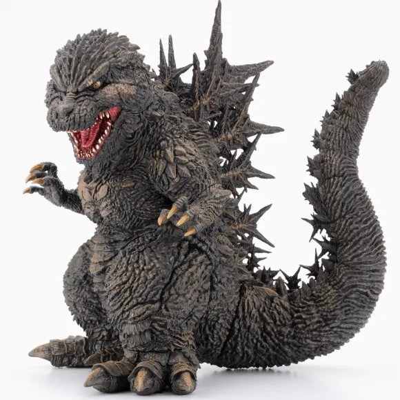 Hyper Solid D Modeling Godzilla (2023) Regular Ver.