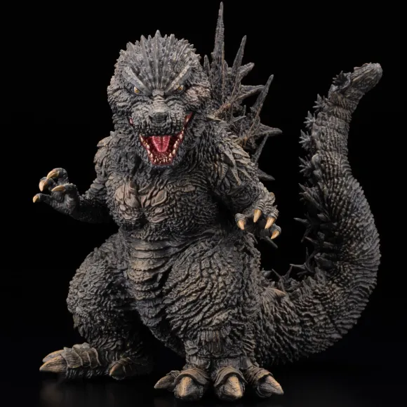 Hyper Solid D Modeling Godzilla (2023) Regular Ver.
