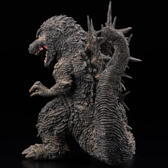 Hyper Solid D Modeling Godzilla (2023) Regular Ver.