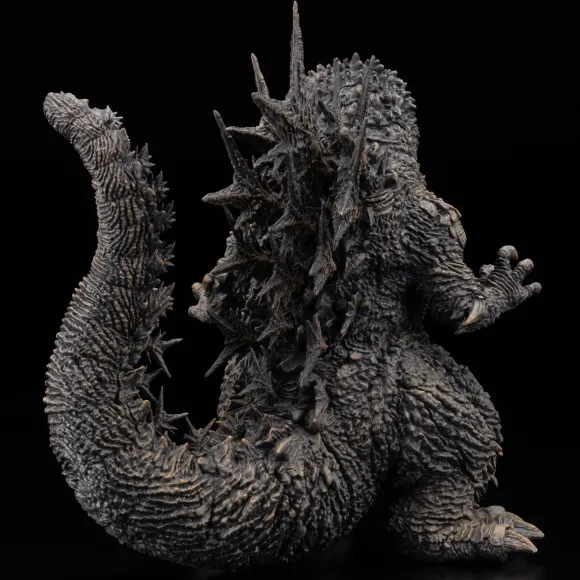 Hyper Solid D Modeling Godzilla (2023) Regular Ver.