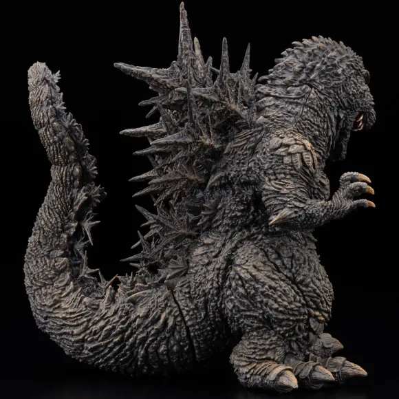 Hyper Solid D Modeling Godzilla (2023) Regular Ver.