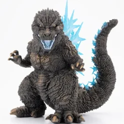 Hyper Solid D Modeling Godzilla (2023) Limited Edition