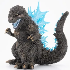 Hyper Solid D Modeling Godzilla (2023) Limited Edition