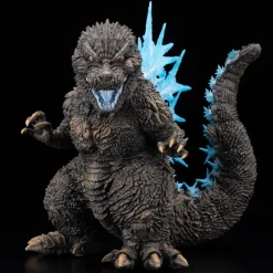 Hyper Solid D Modeling Godzilla (2023) Limited Edition