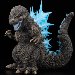 Hyper Solid D Modeling Godzilla (2023) Limited Edition