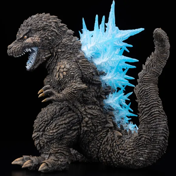 Hyper Solid D Modeling Godzilla (2023) Limited Edition