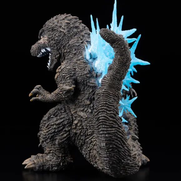 Hyper Solid D Modeling Godzilla (2023) Limited Edition