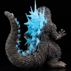 Hyper Solid D Modeling Godzilla (2023) Limited Edition
