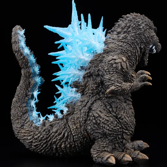 Hyper Solid D Modeling Godzilla (2023) Limited Edition