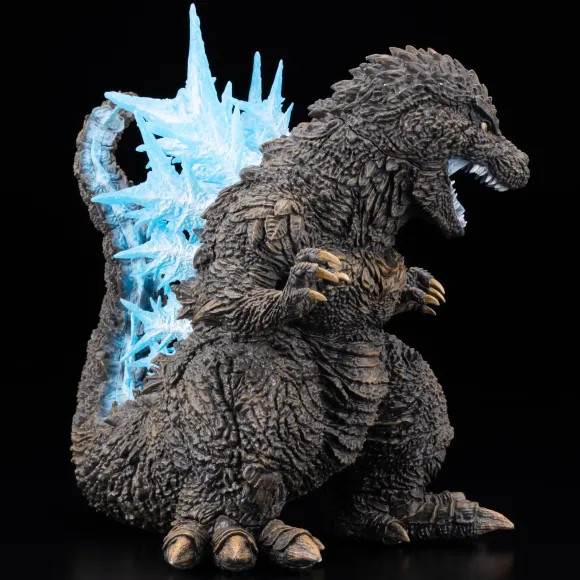 Hyper Solid D Modeling Godzilla (2023) Limited Edition