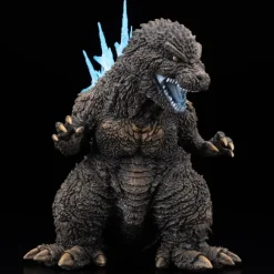 Hyper Solid D Modeling Godzilla (2023) Limited Edition
