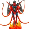 Hyper Solid Series Evil God Iris PVC