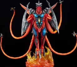 Hyper Solid Series Evil God Iris PVC