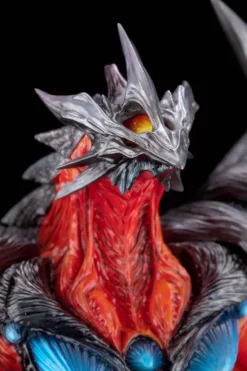 Hyper Solid Series Evil God Iris PVC