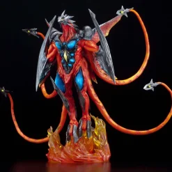 Hyper Solid Series Evil God Iris PVC