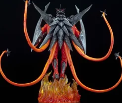 Hyper Solid Series Evil God Iris PVC