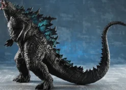 Hyper Solid Series Godzilla (2019) PVC