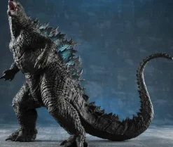 Hyper Solid Series Godzilla (2019) PVC