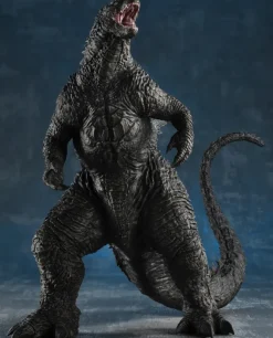 Hyper Solid Series Godzilla (2019) PVC
