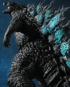 Hyper Solid Series Godzilla (2019) PVC