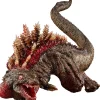 Hyper Solid Series Godzilla (2016) Second Form PVC (Reissue)
