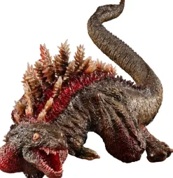 Hyper Solid Series Godzilla (2016) Second Form PVC (Reissue)
