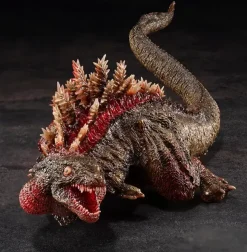 Hyper Solid Series Godzilla (2016) Second Form PVC (Reissue)
