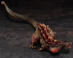 Hyper Solid Series Godzilla (2016) Second Form PVC (Reissue)