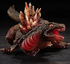 Hyper Solid Series Godzilla (2016) Second Form PVC (Reissue)