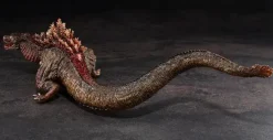 Hyper Solid Series Godzilla (2016) Second Form PVC (Reissue)