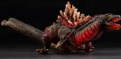 Hyper Solid Series Godzilla (2016) Second Form PVC (Reissue)