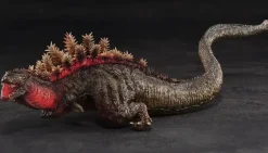 Hyper Solid Series Godzilla (2016) Second Form PVC (Reissue)