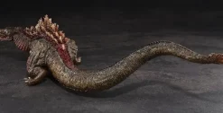 Hyper Solid Series Godzilla (2016) Second Form PVC (Reissue)